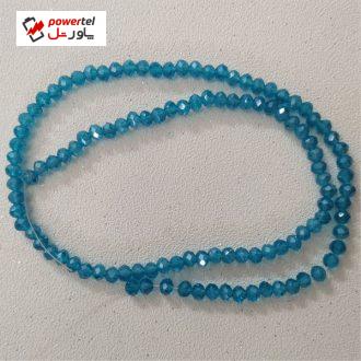 ریسه سنگ کریستال کد HN1523 بسته 50 عددی ریسه سنگ کریستال کد HN1523 بسته 50 عددی