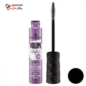 ریمل اسنس سری Volume Stylist مدل Lash Extension