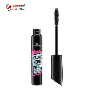 ریمل اسنس مدل Power Black ریمل اسنس مدل Power Black