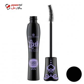 ریمل حجم دهنده اسنس سری Lash Princess مدل Sculpted Volume