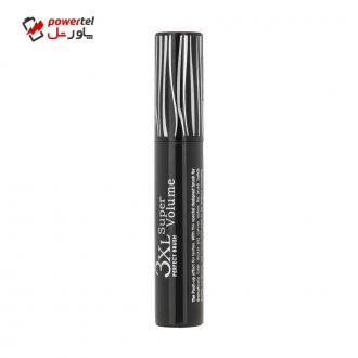 ریمل حجم دهنده اوتی مدل 3XL Super Volume ریمل حجم دهنده اوتی مدل 3XL Super Volume