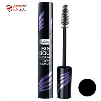 ریمل حجم دهنده ایزادورا مدل Big Bold