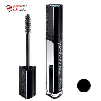 ریمل حجم دهنده بورژوا ضد آب مدل WP ریمل حجم دهنده بورژوا ضد آب مدل WP
