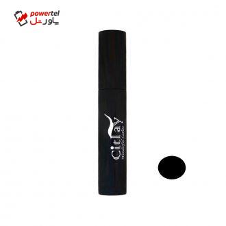 ریمل حجم دهنده سیترای مدل wonderful Lashes کد 22