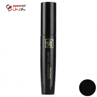 ریمل حجم دهنده مای سری Black Diamond مدل Luxurious ریمل حجم دهنده مای سری Black Diamond مدل Luxurious