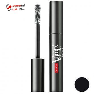 ریمل حجم دهنده پوپا مدل Vamp Explosive Lashes 011