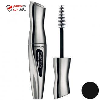 ریمل دبورا مدل Extraordinary 5 in 1