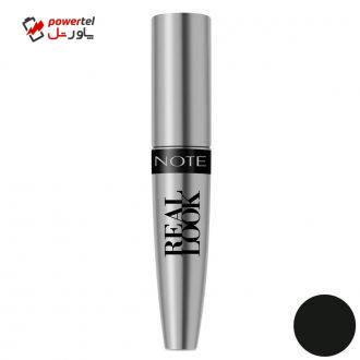 ریمل نوت سری Real Look ریمل نوت سری Real Look