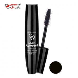 ریمل گلدن رز مدل LASH PLUMPING
