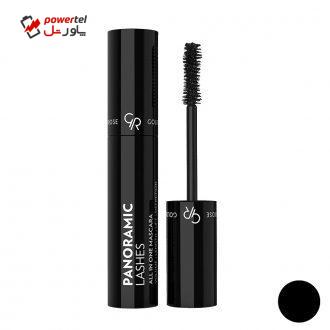 ریمل گلدن رز مدل Panaromic Lashes ریمل گلدن رز مدل Panaromic Lashes