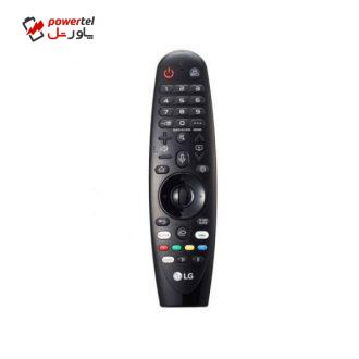 ریموت کنترل ال جی مدل AN-MR19BA ریموت کنترل ال جی مدل AN-MR19BA