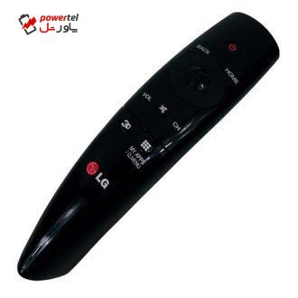 ریموت کنترل ال جی مدل AN-MR3005