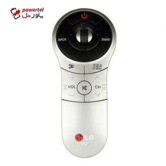 ریموت کنترل ال جی مدل AN-MR400G ریموت کنترل ال جی مدل AN-MR400G