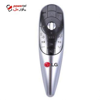 ریموت کنترل ال جی مدل AN-MR400P