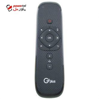 ریموت کنترل ایرماوس جی پلاس مدل GA9 ریموت کنترل ایرماوس جی پلاس مدل GA9