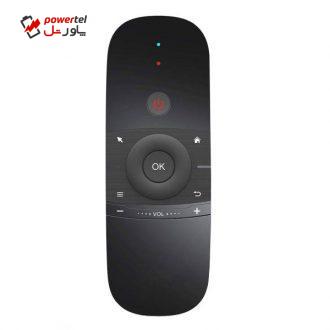 ریموت کنترل ایرماوس مدل W1 ریموت کنترل ایرماوس مدل W1