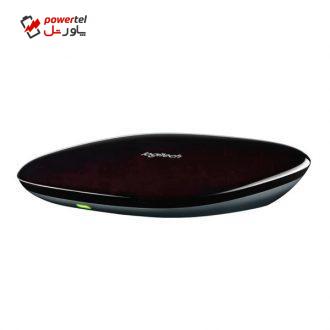 ریموت کنترل لاجیتک مدل Home Hub ریموت کنترل لاجیتک مدل Home Hub