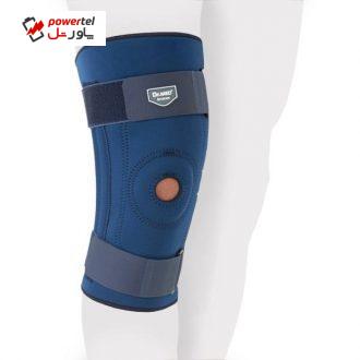 زانوبند داکتر مد مدل DR-K008 زانوبند داکتر مد مدل DR-K008