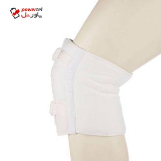 زانوبند پاک سمن مدل Adjustable Closed Patella سایز متوسط