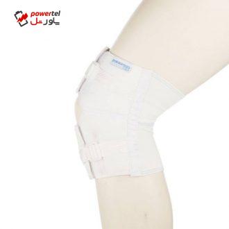 زانوبند پاک سمن مدل Adjustable Open Patella سایز کوچک زانوبند پاک سمن مدل Adjustable Open Patella سایز کوچک