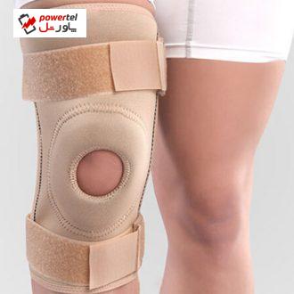 زانو بند طبی آی ناین مدل Z203-C زانو بند طبی آی ناین مدل Z203-C