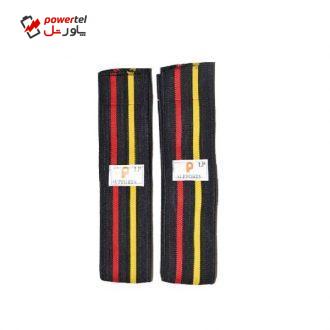 زانو بند ورزشی مدل 01 طول 1.8 متر زانو بند ورزشی مدل 01 طول 1.8 متر
