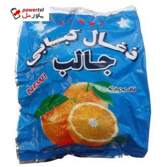 زغال کبابی جالب کد M850 مقدار 850 گرم