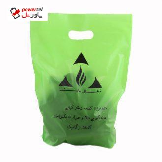 زغال کبابی مدل 01 وزن 1800 گرم زغال کبابی مدل 01 وزن 1800 گرم