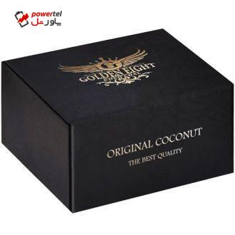 زغال گلدن ایت مدل G.E.L وزن 1 کیلوگرم زغال گلدن ایت مدل G.E.L وزن 1 کیلوگرم