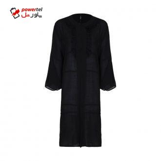 مانتو زنانه نیزل مدل P012001002100163-002 مانتو زنانه نیزل مدل P012001002100163-002