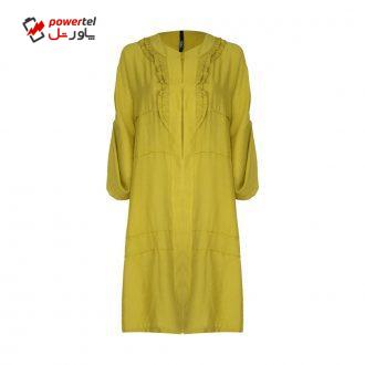 مانتو زنانه نیزل مدل P012001007100163-007