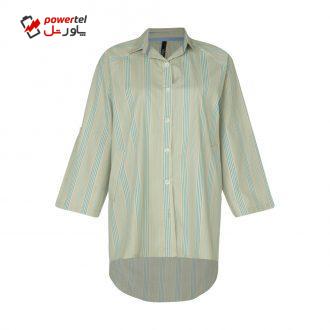 مانتو زنانه نیزل مدل P012002077100172-077