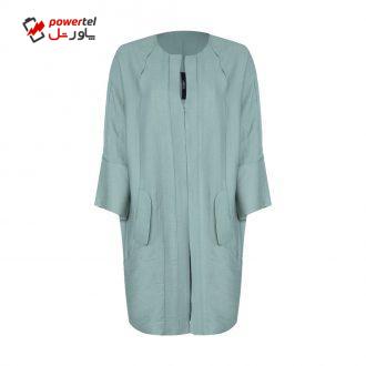 مانتو زنانه نیزل مدل P017001094100160-094 مانتو زنانه نیزل مدل P017001094100160-094
