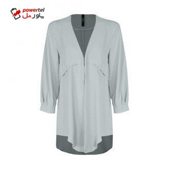 مانتو زنانه نیزل مدل P017001110100102-110