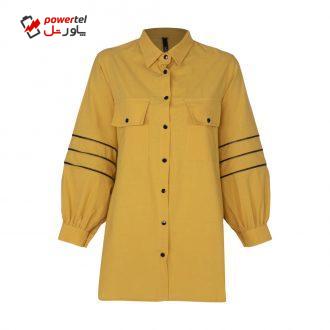 مانتو زنانه نیزل مدل P046001013100185-013 مانتو زنانه نیزل مدل P046001013100185-013