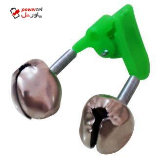 زنگوله ماهیگیری کد SM2
