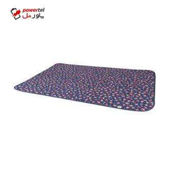 زیرانداز دو نفره هومتکس کد MT1.5-G