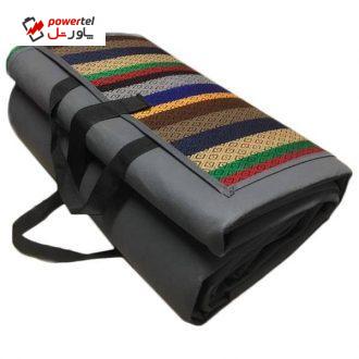 زیرانداز سفری  مدل ضدآب سایز 6 متری