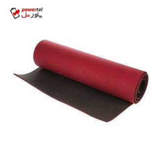 زیرانداز یوگا راک فیتنس مدل E70 ضخامت 8 میلی متر زیرانداز یوگا راک فیتنس مدل E70 ضخامت 8 میلی متر