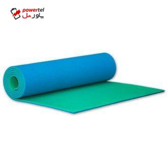 زیرانداز یوگا مدل 2PLY کد M01 ضخامت 8 میلی متر زیرانداز یوگا مدل 2PLY کد M01 ضخامت 8 میلی متر