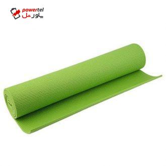 زیرانداز یوگا گلدن استار مدل PVC ضخامت 6 میلی متر