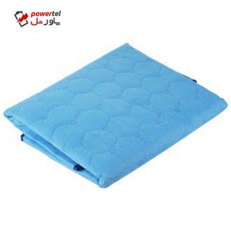 زیرانداز یک نفره سومریا مدل 3 زیرانداز یک نفره سومریا مدل 3
