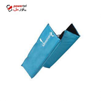 زیرانداز 1 نفره همنورد مدل A12 زیرانداز 1 نفره همنورد مدل A12