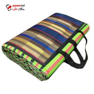 زیرانداز 24 نفره ساحل کد Hd67 زیرانداز 24 نفره ساحل کد Hd67