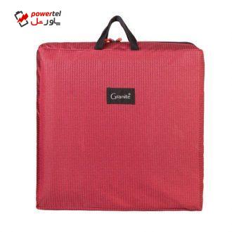 زیرانداز 6 نفره گرانیت اکوییپمنت مدل Square