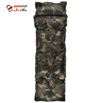 زیر انداز بادی کینگ کمپ مدل BaseCamp