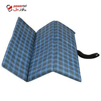زیر انداز یک نفره گرانیت اکوییپمنت مدل CC2