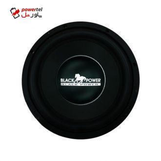 ساب ووفر خودرو بلک پاور مدل BP-12SWP1