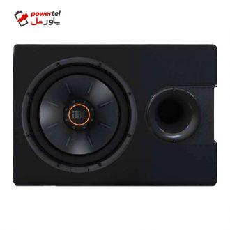 ساب ووفر خودرو جی بی ال مدل S2-1224 SS