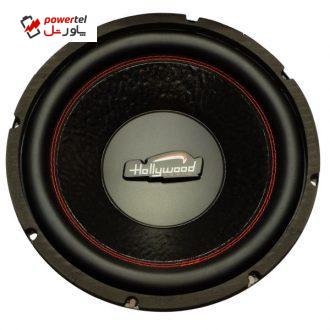 ساب ووفر خودرو هالیوود مدل HW-1260